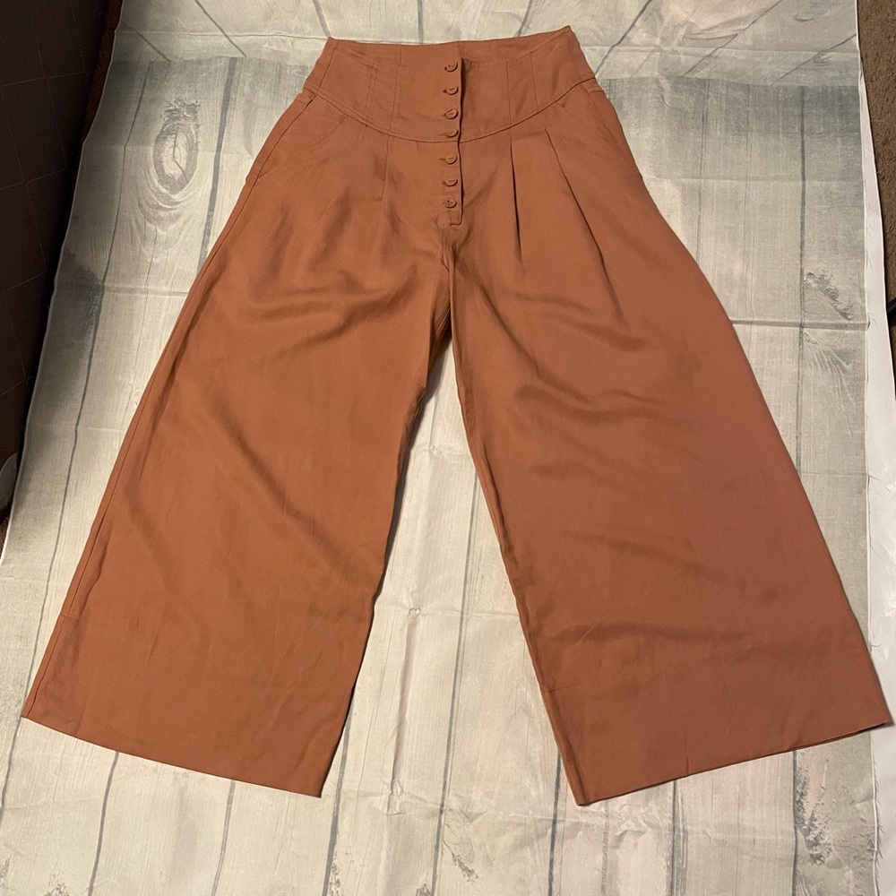 Ulla Johnson Culotte